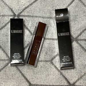 IL MAKIAGE No Filter Poreless Base Primer Clear